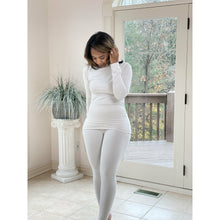 Load image into Gallery viewer, Chic and Soft Turtleneck Legging Set
