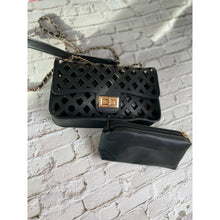 Load image into Gallery viewer, I See Thru You-Purse
