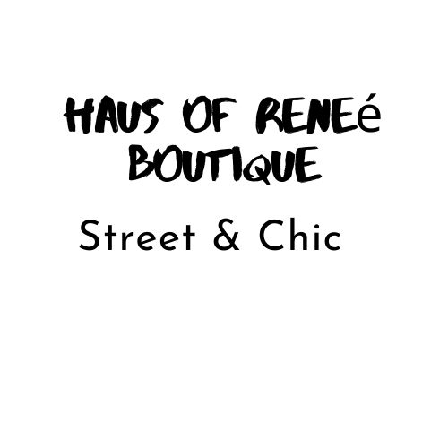Haus of Reneé Boutique Gift Cards